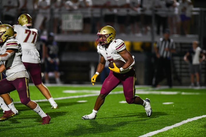 Shiloh v Lincoln Christian FB 2022-8719